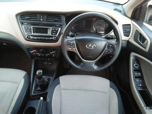Used 2017 Hyundai i20 MT for sale in Lucknow 