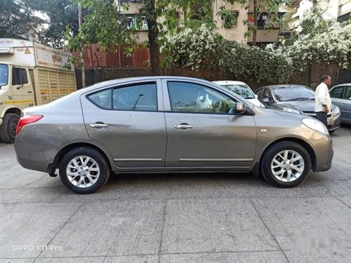 Used 2012 Nissan Sunny MT for sale in Thane 