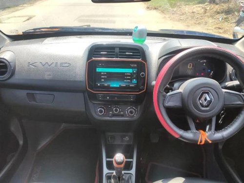 Used Renault Kwid 2019 MT for sale in Chennai 