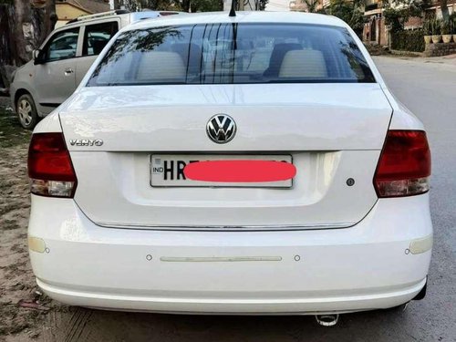 Used 2015 Volkswagen Vento MT for sale in Gurgaon 