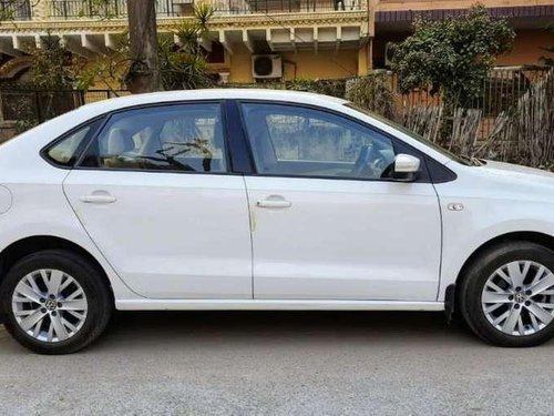 Used 2015 Volkswagen Vento MT for sale in Gurgaon 