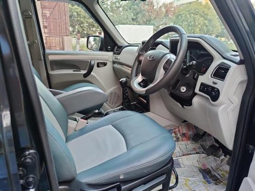 Used Mahindra Scorpio S10 7 Seater 2015 MT in Bangalore 