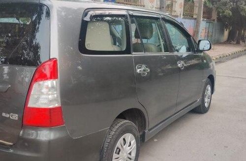 Used 2012 Toyota Innova MT for sale in Faridabad 
