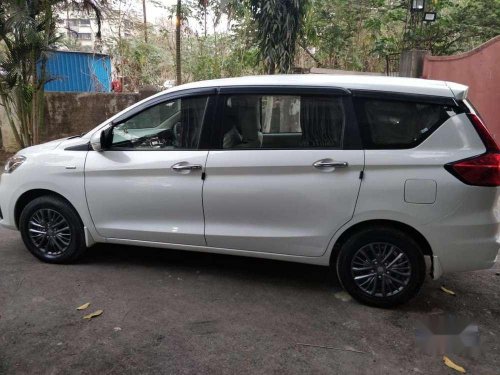 Used 2019 Maruti Suzuki Ertiga MT for sale in Bhiwandi 