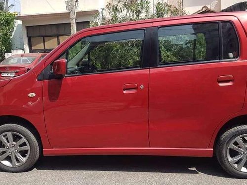 2014 Maruti Suzuki Wagon R Stingray MT for sale in Nagar 