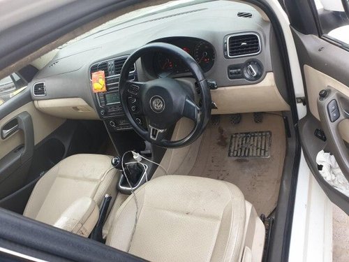 Volkswagen Vento 1.5 TDI Highline 2013 MT for sale in Gurgaon 