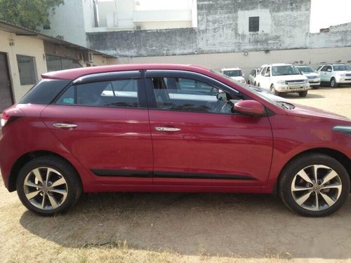 Used Hyundai i20 Asta 1.2 2015 MT for sale in Lucknow 