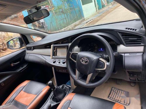 Used Toyota Innova Crysta 2.4 G MT 2017 MT in Tirunelveli