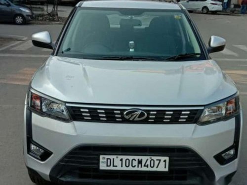 Used Mahindra XUV300 2019 MT for sale in Ghaziabad