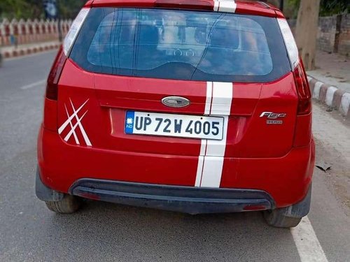 Used 2012 Ford Figo MT for sale in Varanasi 