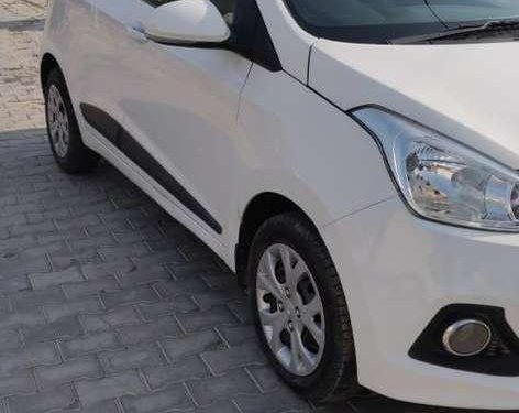 Used Hyundai Grand i10 2016 MT for sale in Meerut 