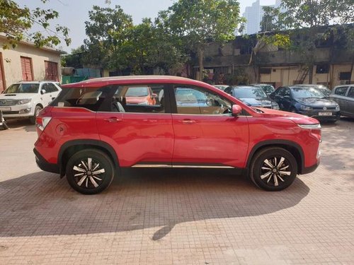 Used MG Hector Smart AT 2020 AT for sale in Mumbai 