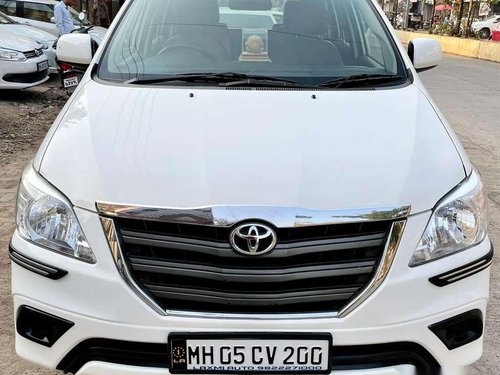 Used Toyota Innova 2016 MT for sale in Kalyan 