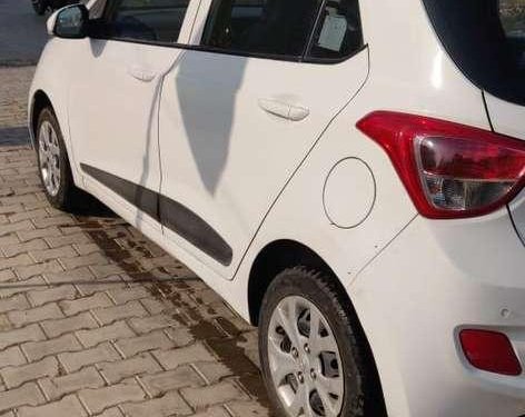 Used Hyundai Grand i10 2016 MT for sale in Meerut 