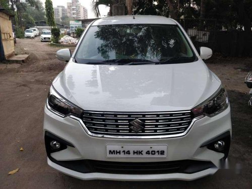 Used 2019 Maruti Suzuki Ertiga MT for sale in Bhiwandi 