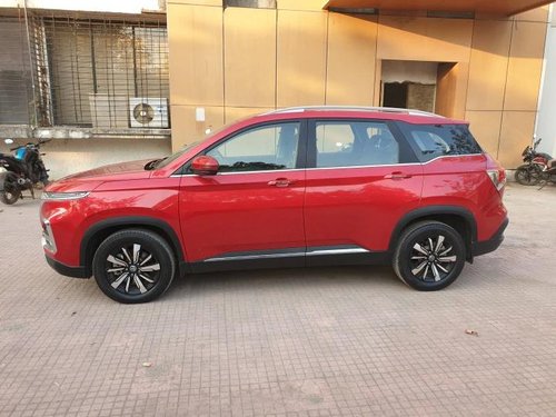 Used MG Hector Smart AT 2020 AT for sale in Mumbai 