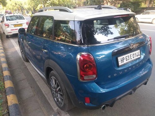 2020 Mini Countryman Cooper S JCW Inspired AT in New Delhi