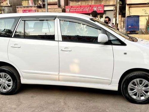 Used Toyota Innova 2016 MT for sale in Kalyan 