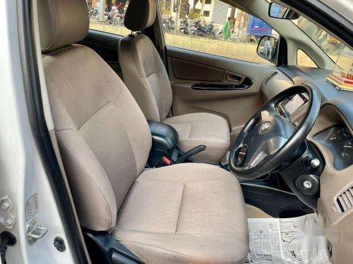 Used Toyota Innova 2016 MT for sale in Kalyan 
