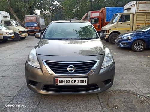 Used 2012 Nissan Sunny MT for sale in Thane 