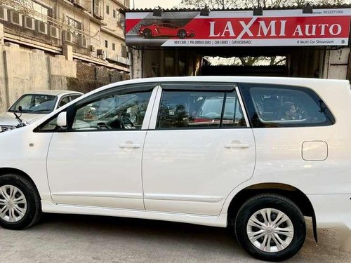 Used Toyota Innova 2016 MT for sale in Kalyan 