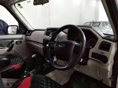 Used 2019 Mahindra Scorpio MT for sale in Ghaziabad