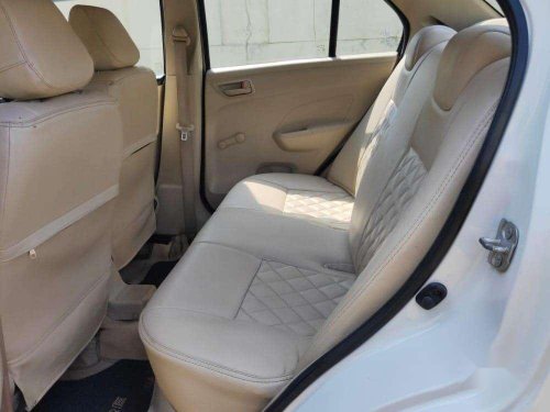 Used 2018 Maruti Suzuki Swift Dzire MT for sale in Rajahmundry 