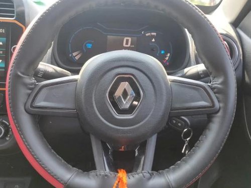 Used Renault Kwid 2019 MT for sale in Chennai 