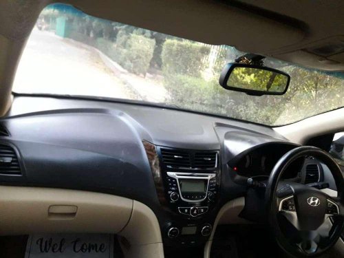 Used Hyundai Verna 2014 MT for sale in Vadodara 