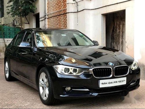 Used 2012 BMW 3 Series 320d Sport Line AT for sale in Kalyan