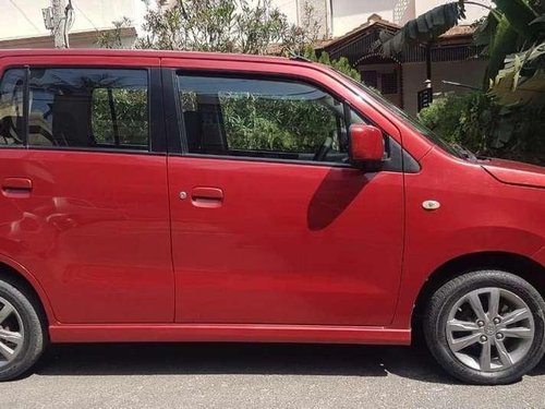 2014 Maruti Suzuki Wagon R Stingray MT for sale in Nagar 