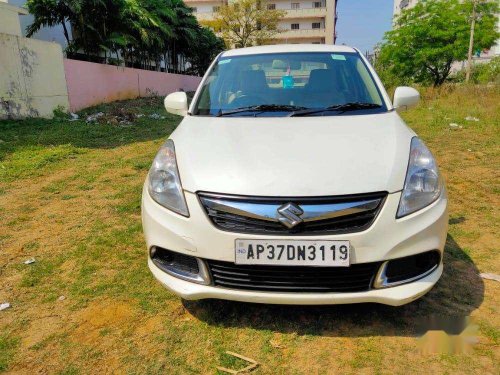 Used 2018 Maruti Suzuki Swift Dzire MT for sale in Rajahmundry 