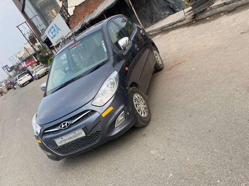 Used 2016 Hyundai i10 MT for sale in Lucknow 