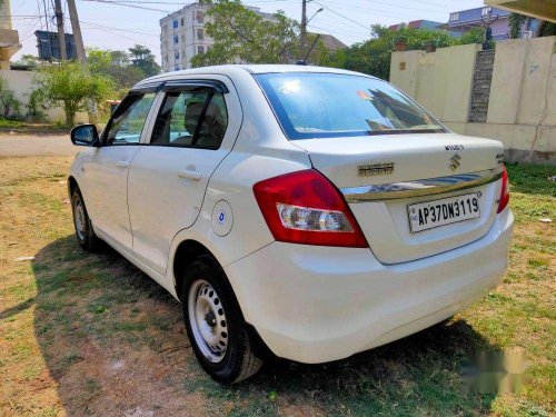 Used 2018 Maruti Suzuki Swift Dzire MT for sale in Rajahmundry 