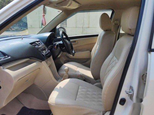 Used 2018 Maruti Suzuki Swift Dzire MT for sale in Rajahmundry 