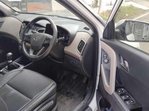 Used Hyundai Creta 2016 MT for sale in Pudukkottai