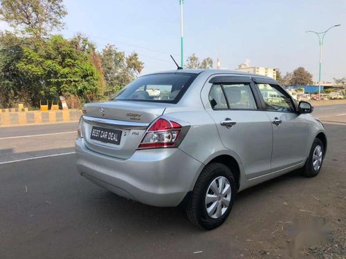 Used Maruti Suzuki Swift Dzire 2016 MT for sale in Chandrapur 