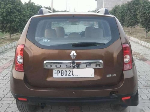 Renault Duster 85PS Diesel RxL 2014 MT for sale in Amritsar