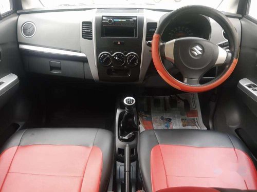 Used 2010 Maruti Suzuki Wagon R MT for sale in Erode 
