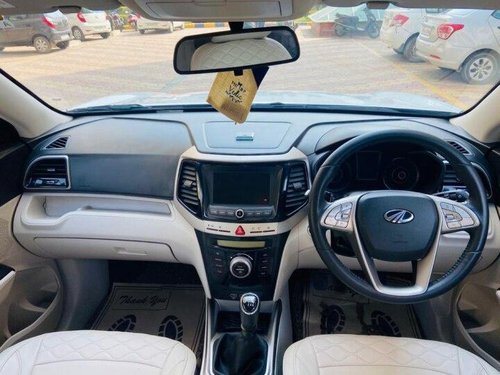 Mahindra XUV300 W8 Diesel 2019 MT for sale in Greater Noida 