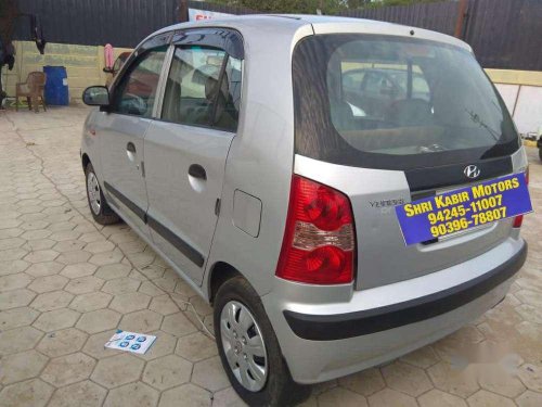 Used Hyundai Santro Xing 2008 MT for sale in Indore 