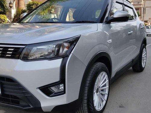 Used Mahindra XUV300 2019 MT for sale in Jalandhar 