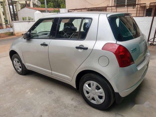 Used 2007 Maruti Suzuki Swift MT for sale in Erode 