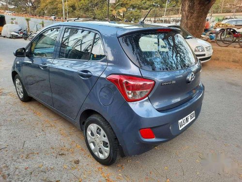 Used 2014 Hyundai Grand i10 MT for sale in Nagar