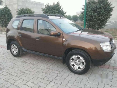 Renault Duster 85PS Diesel RxL 2014 MT for sale in Amritsar