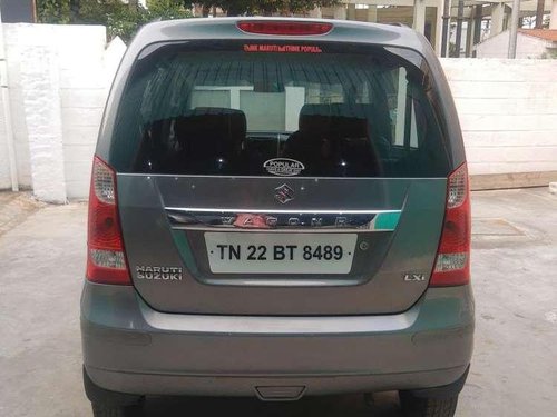 Used 2010 Maruti Suzuki Wagon R MT for sale in Erode 