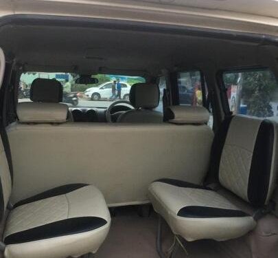 Used Mahindra Scorpio 2014 MT for sale in Bangalore 