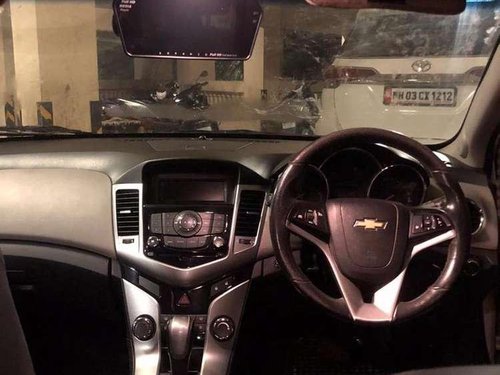 Used 2012 Chevrolet Cruze AT for sale in Goregaon