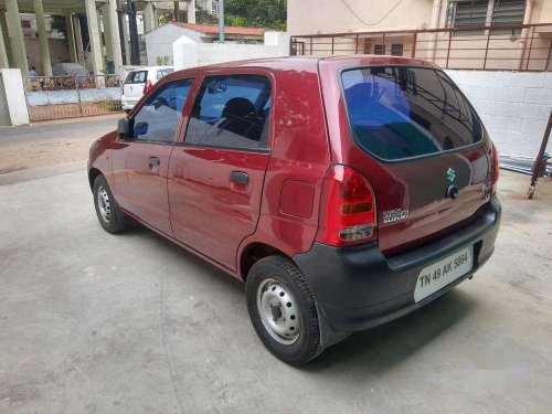 Used Maruti Suzuki Alto 2011 MT for sale in Erode 