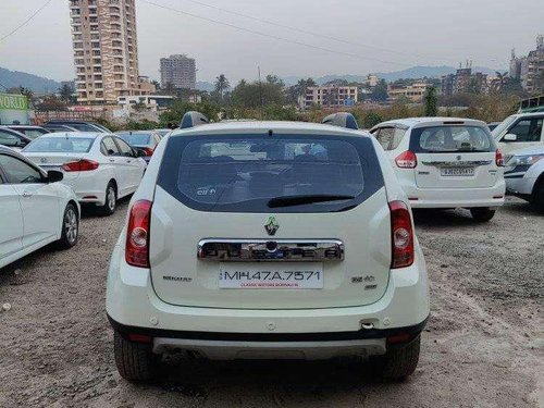 Used 2015 Renault Duster MT for sale in Mumbai 